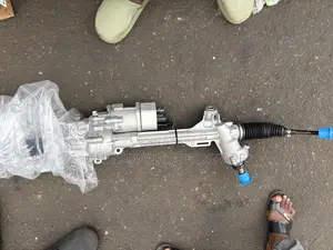 Steering Rack Ford Explorer 2022-2024