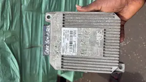 Gearbox Brainbox Ford Edge 4 Plugs