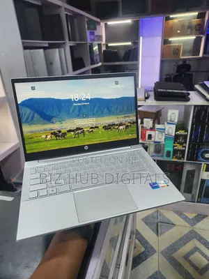 Laptop HP Pavilion 14 16GB Intel Core I7 SSD 512GB