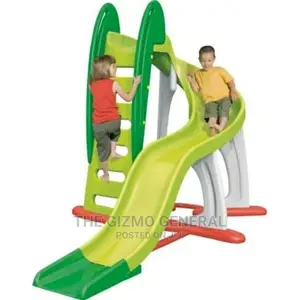 U-turn Slide