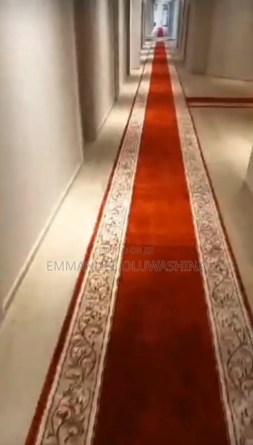 Quality Turkish Walkway/Runner Rug