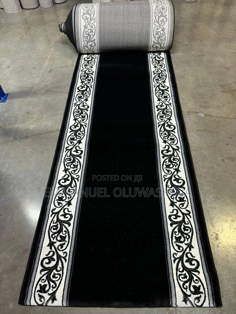 Quality Turkish Walkway/Runner Rug