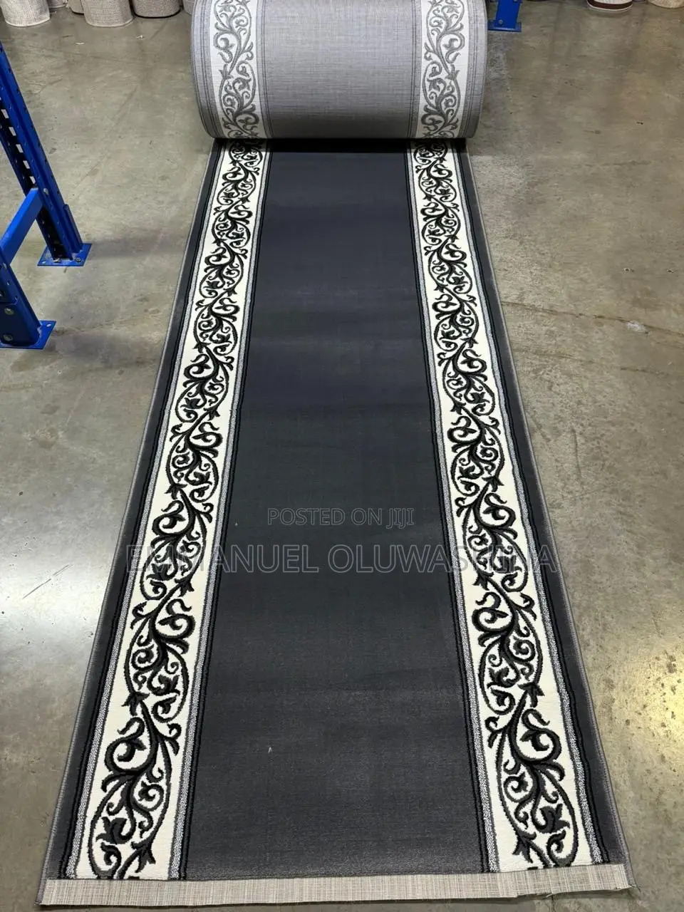 Quality Turkish Walkway/Runner Rug