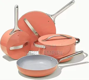Qaulity Ceramic Cooking Pot Available
