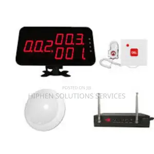 Nursing Receiver/Wireless Remote Control