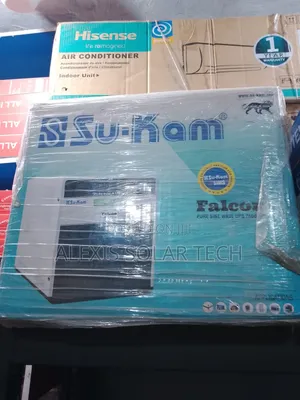 Sukam 2.5kva 24v Solar Inverter