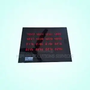 Caregiver Pager System With 1 Display