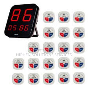 Patient Call Button Remotes Nurse Station in Gaduwa - Medical Equipment ...