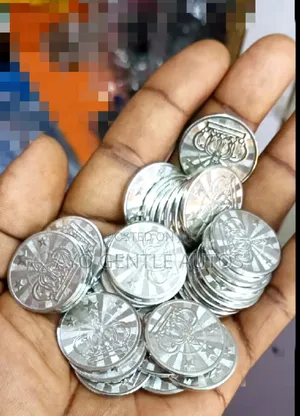 Snooker Coins