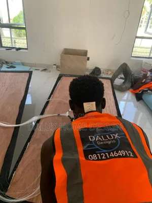 Cinema Studio Room Constructions