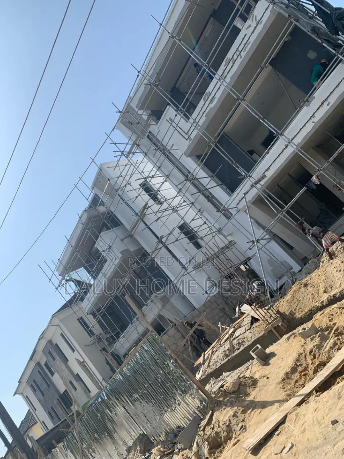 Cinema Studio Room Constructions