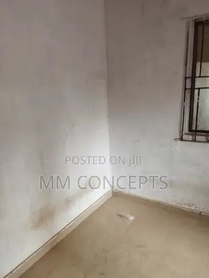 Photo - Mini Flat in Rofo Estate Ikorodu Garage for rent