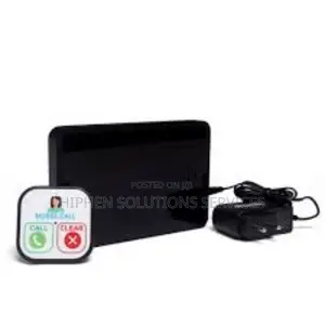 Wireless Calling System Nurse Call
