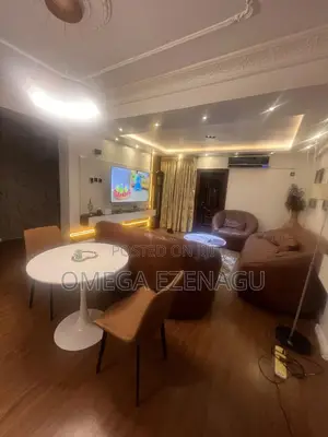 Photo - Luxury 2 Bedrooms Apartment in the Heart of Wuse 2