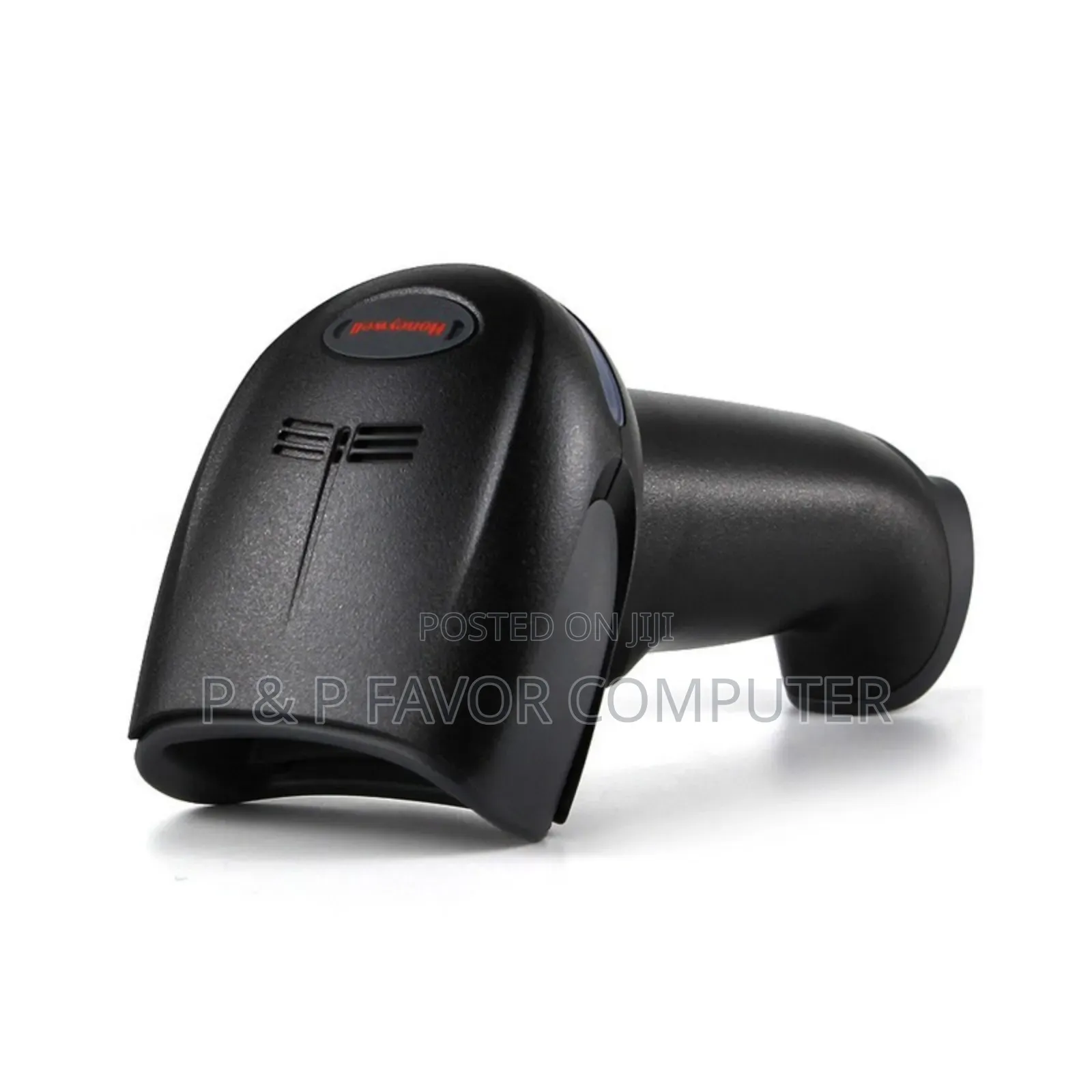 Honywell Barcode Scanner