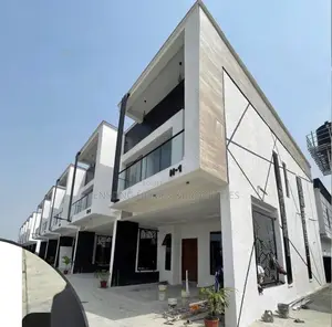 Photo - 3bdrm Duplex in Ikota Gra for rent