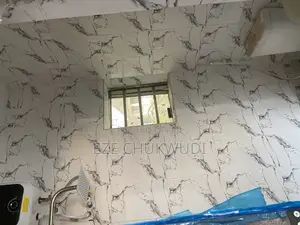 3bdrm Block of Flats in Godfrey, Enugu for rent