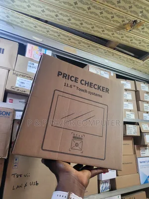 Price Checker