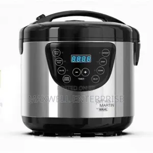 James Martin Wahl Versatile 4l Multi Cooker