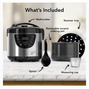 James Martin Wahl Versatile 4l Multi Cooker