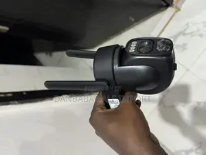 Okam Double Lens With 10x Optical Zoom Solar Cctv Camera