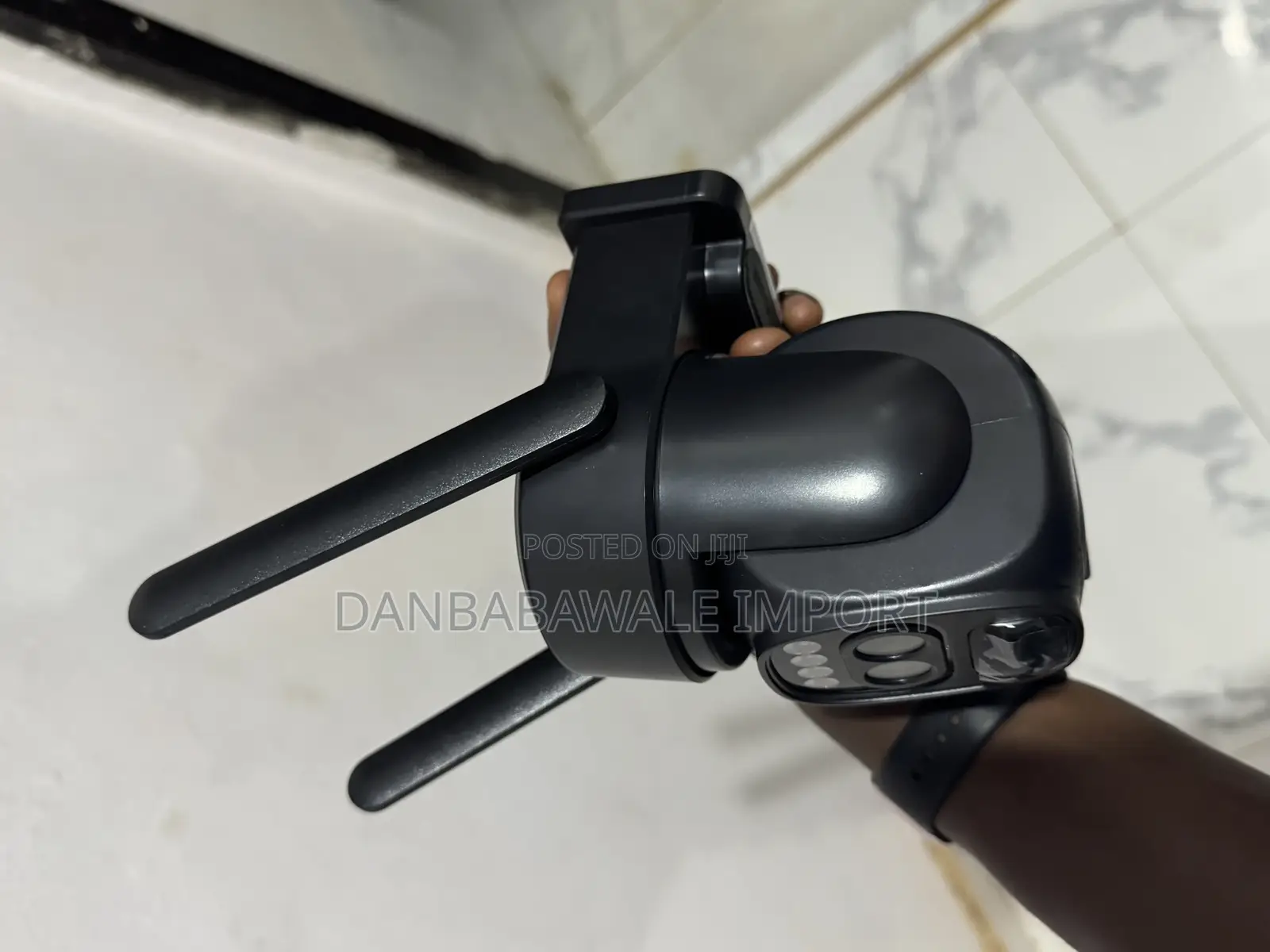 Okam Double Lens With 10x Optical Zoom Solar Cctv Camera
