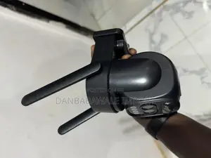 Okam Double Lens With 10x Optical Zoom Solar Cctv Camera