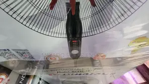 18" Rechargeable Binatone Nice Cooling Fan