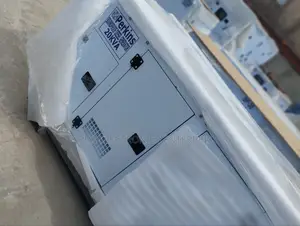 20kva England Perkins