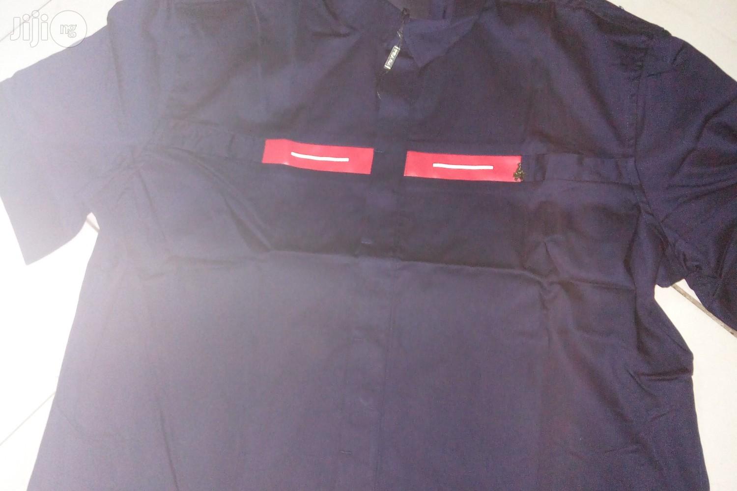 Original Italian Men Designer Shirts