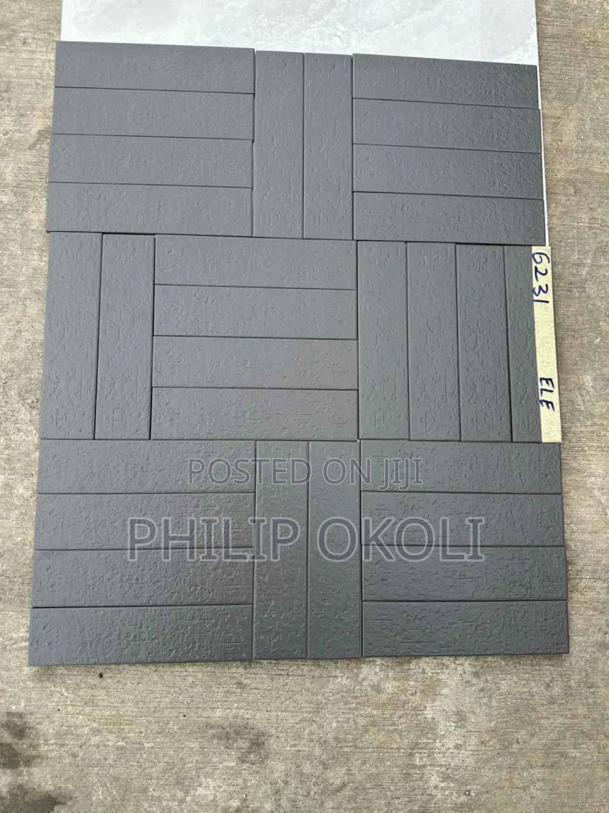 Quality Bricks