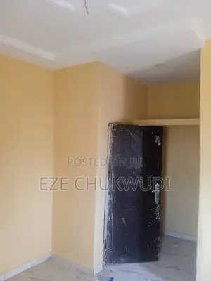 2bdrm Block of Flats in Conraw Estate, Enugu for rent