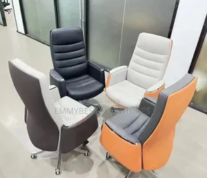 Executive Classic Office Chairs