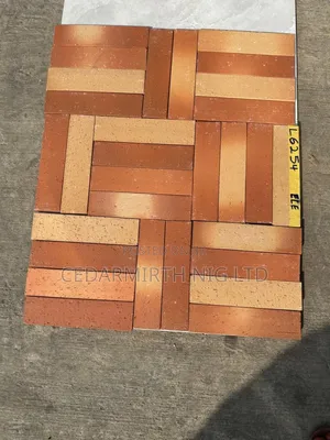Bricks ( Cedarmirth ) 05m