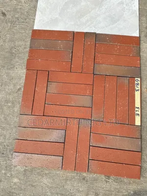 Bricks ( Cedarmirth ) 05m