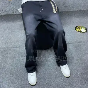 Quality Joggers for Men