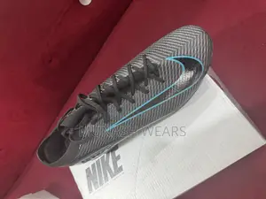 Original Nike Boot