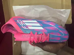 Original Nike Boot