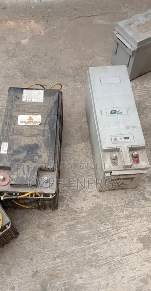 I Am Buying Dead Inverter/Solar Battery