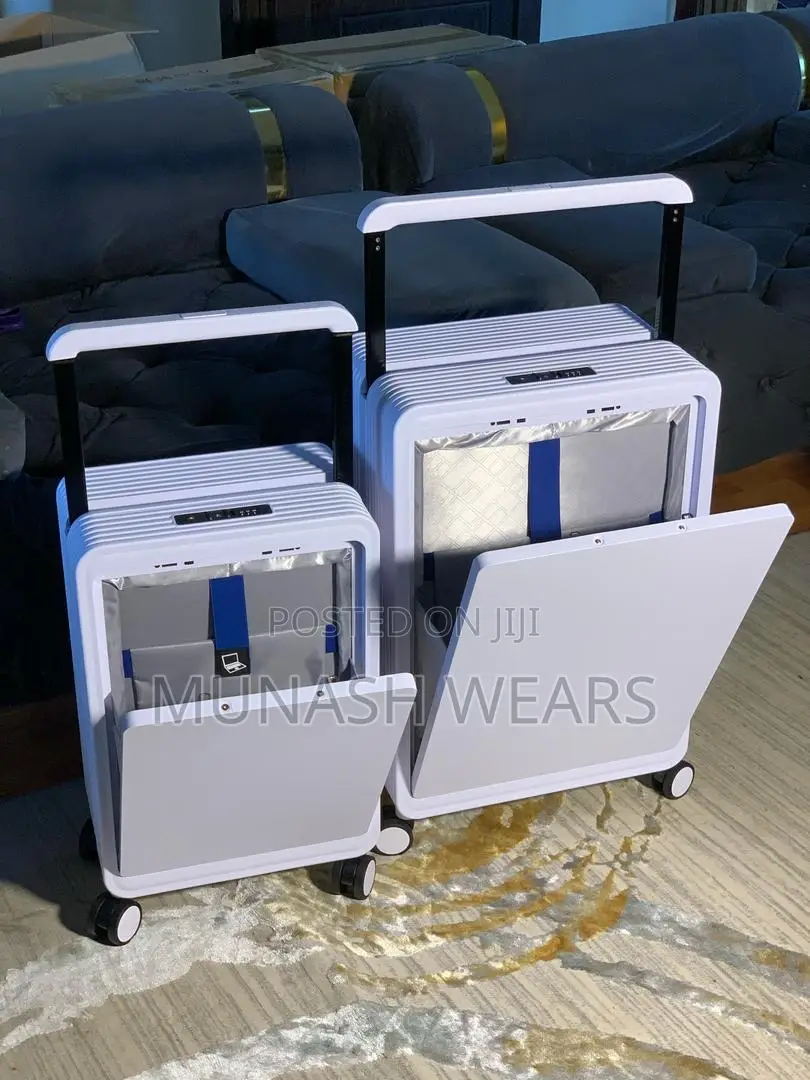 Luxury Set Box