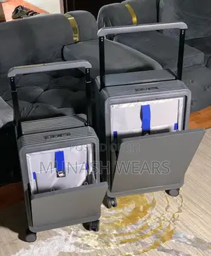 Luxury Set Box