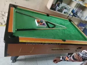 Snooker Coins Board