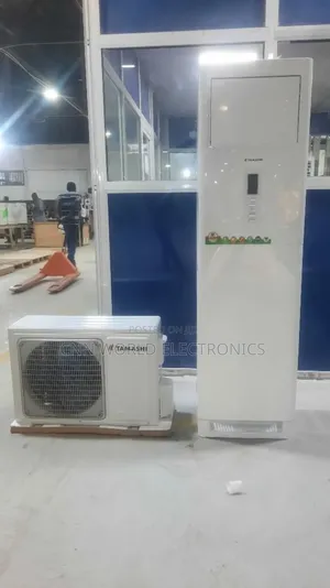 Original Tamashi Floor Ac 2ton Faster Cooling Warranty 1year