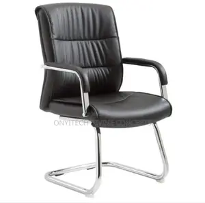Semi Executive Leather Chair