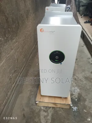 15kwh Felicity Lithium Ion Battery Much Available