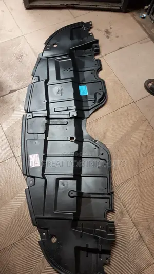 Engine Cover Es350 2010