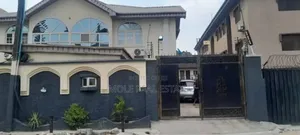 2 Units of 3 Bedrom Duplex Ajao Estate Isolo