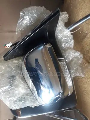 Set of Side Mirror for Mitsubishi Pajero