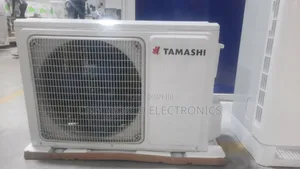 Brand New Tamashi 2ton Floor Standing AC Copper Fast Cooling
