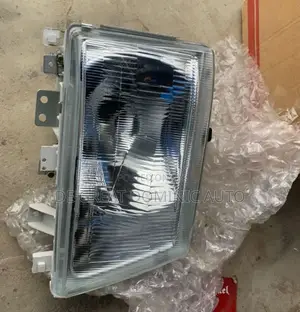 Headlamp for Mitsubishi Truck Canter Fuso